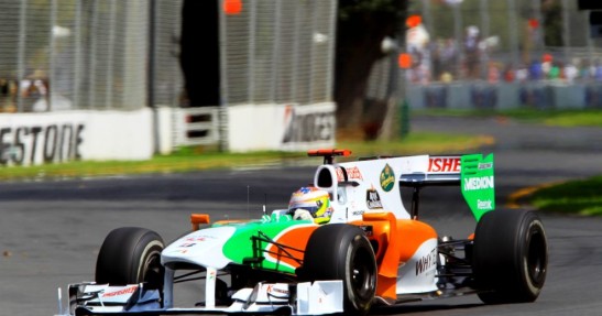 Force India